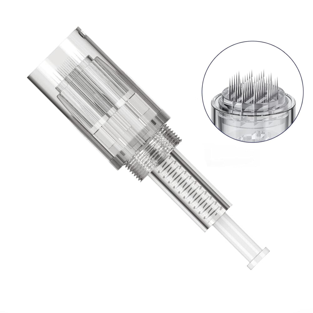 PELCAS V2 Professional Microneedling Pen with 7 Colours LED Light Therapy 9-Speed Dermapen for Face & Body