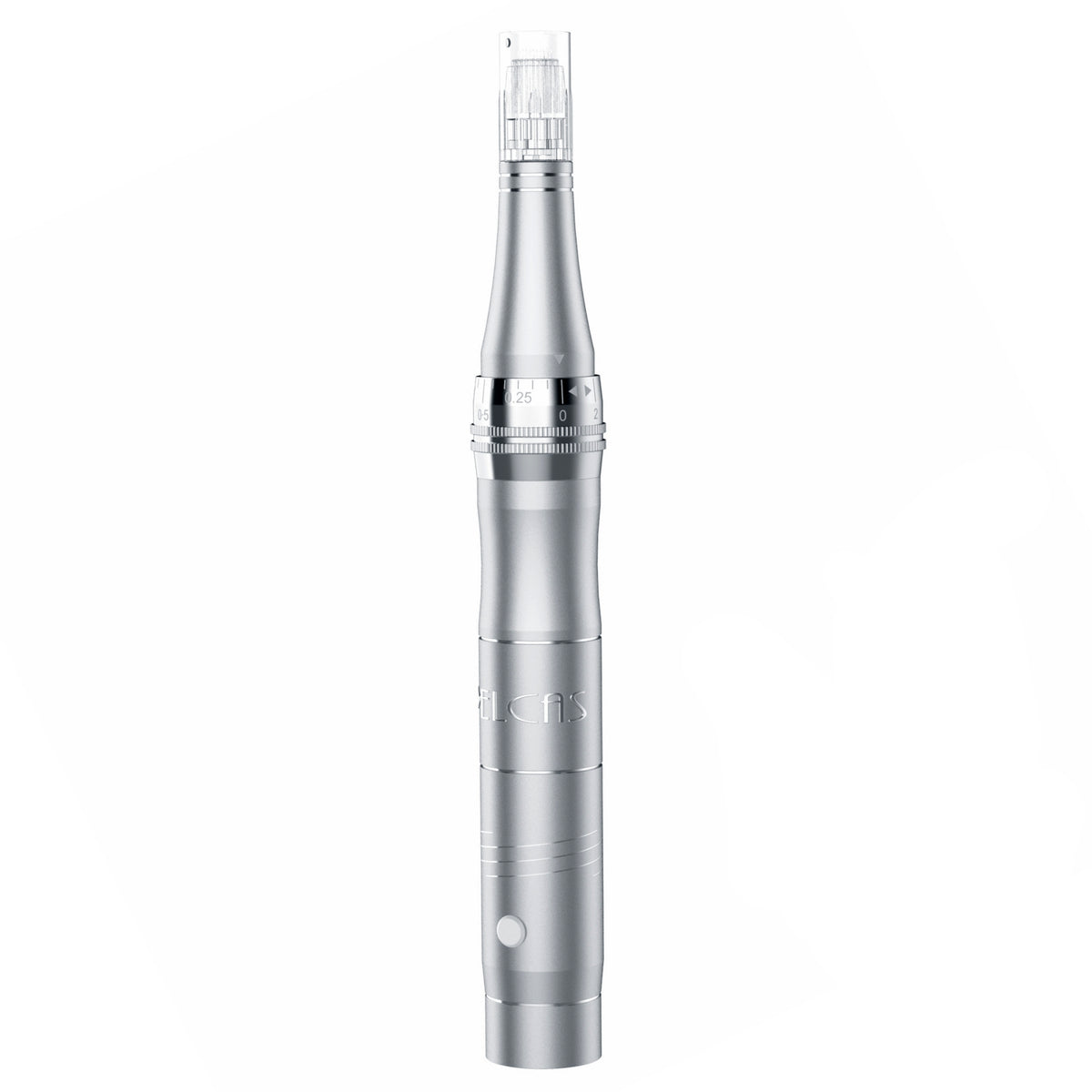 PELCAS Microneedling Pen Derma Pen with 12pins 36pins Nano