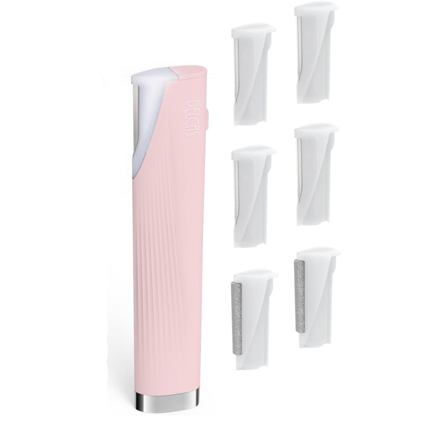 PELCAS Mini Electric Dermaplaning Tool