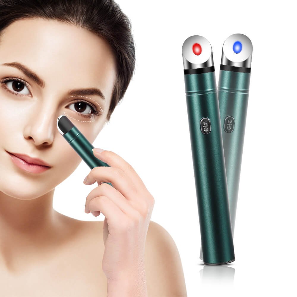 PELCAS eye massager