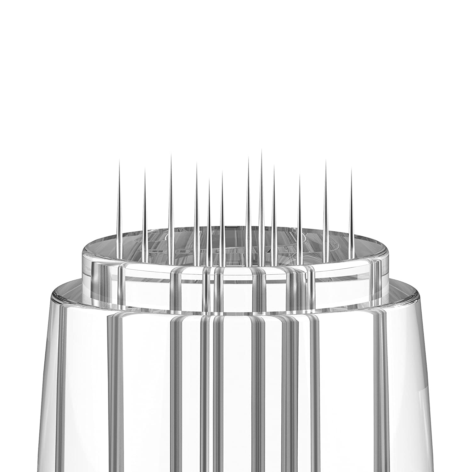 PELCAS Microneedling Pen 12 PIN Replacement Cartridge