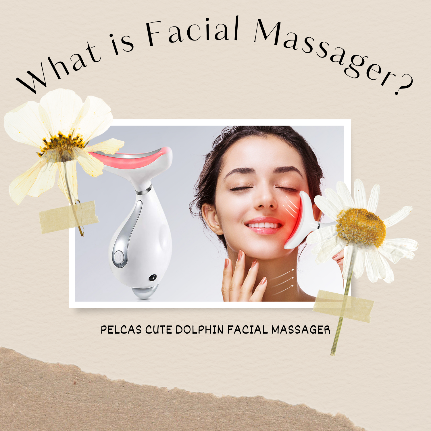 What is Facial Massager?