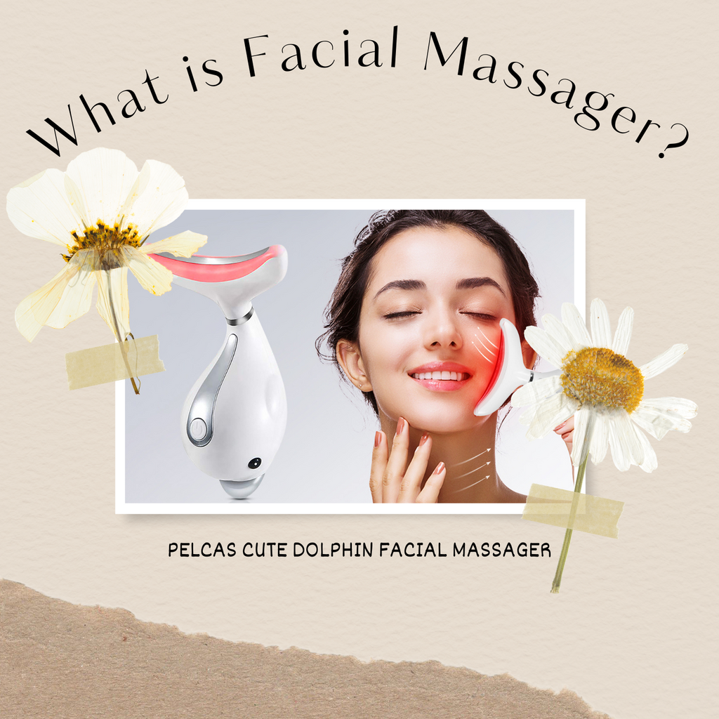 What is Facial Massager?