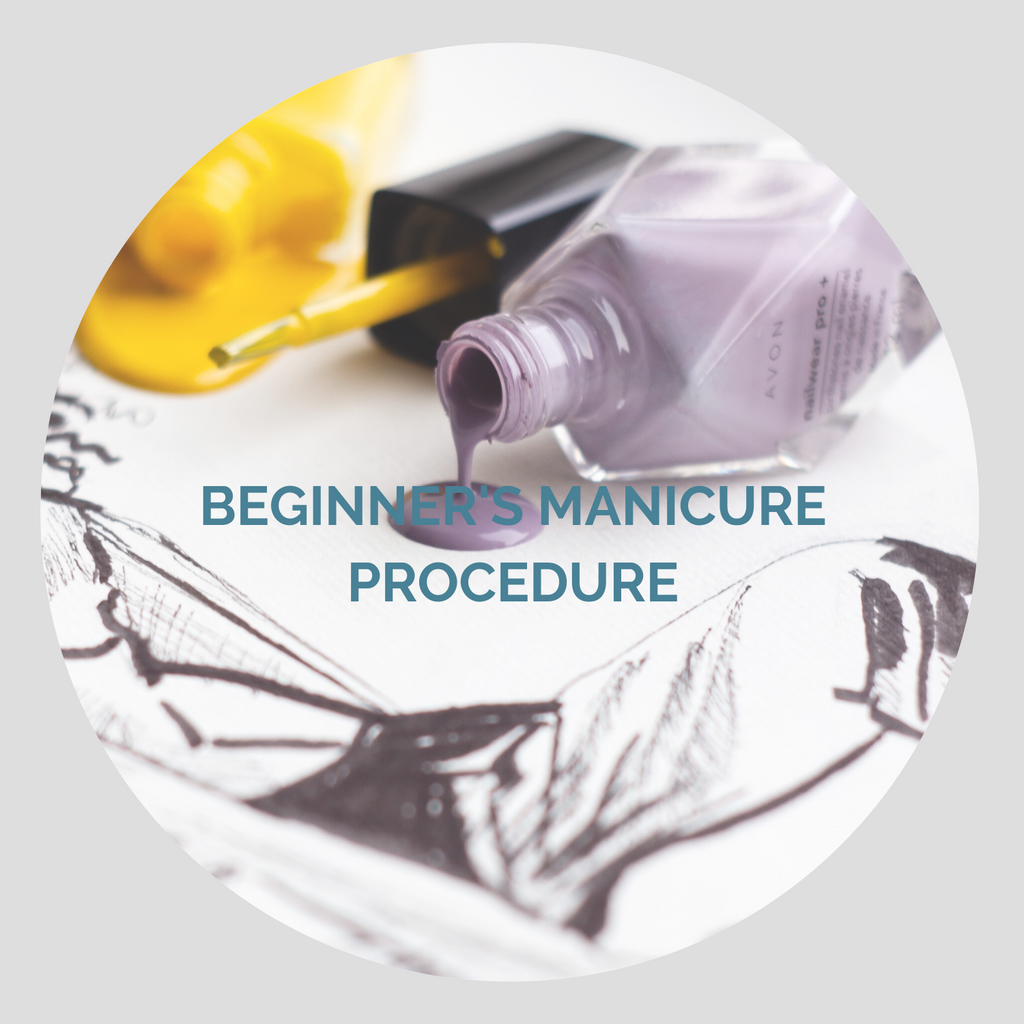 Beginner's Manicure Procedure: A Step-by-Step Guide