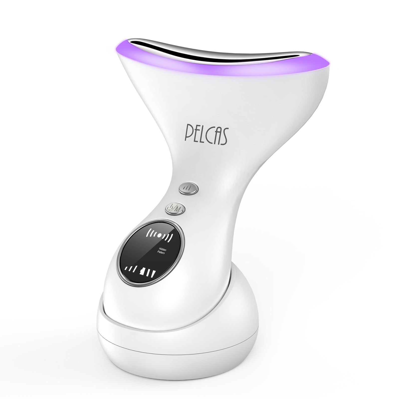 PELCAS EMS Facial Massager