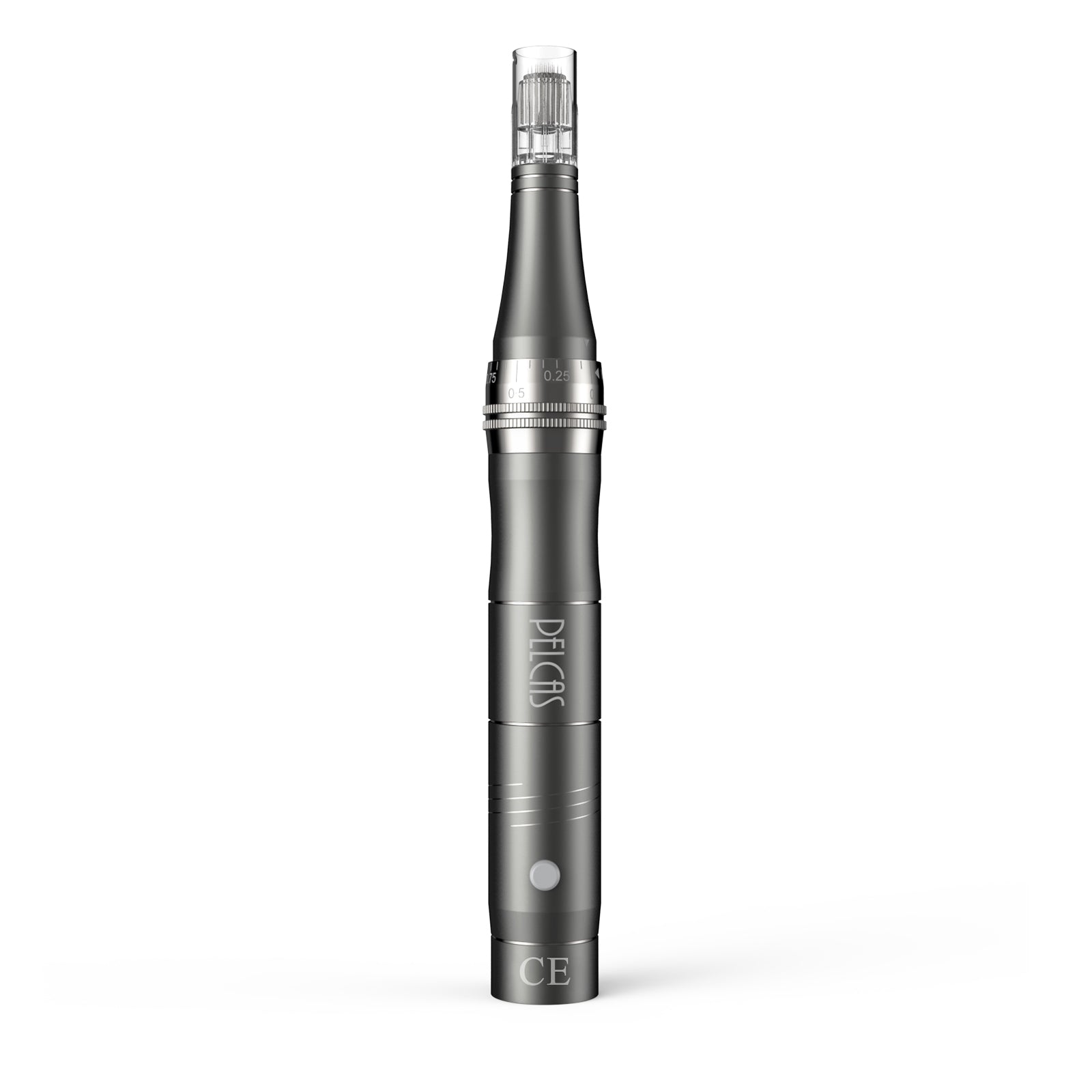 PELCAS Cordless Microneedling Pen