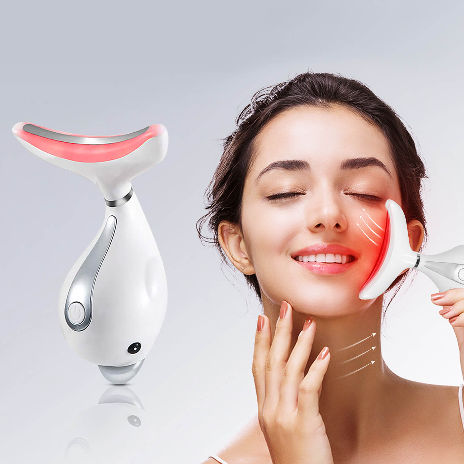 Pelcas face massager