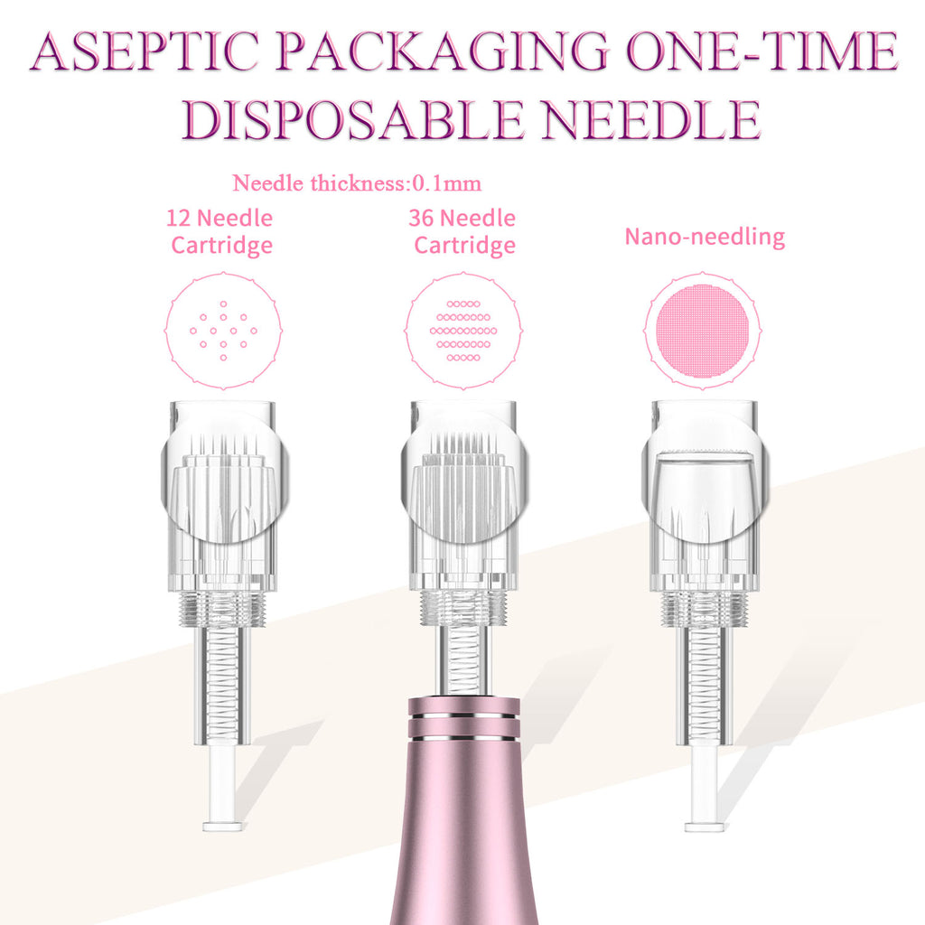 Pelcas microneedling pen Clearance